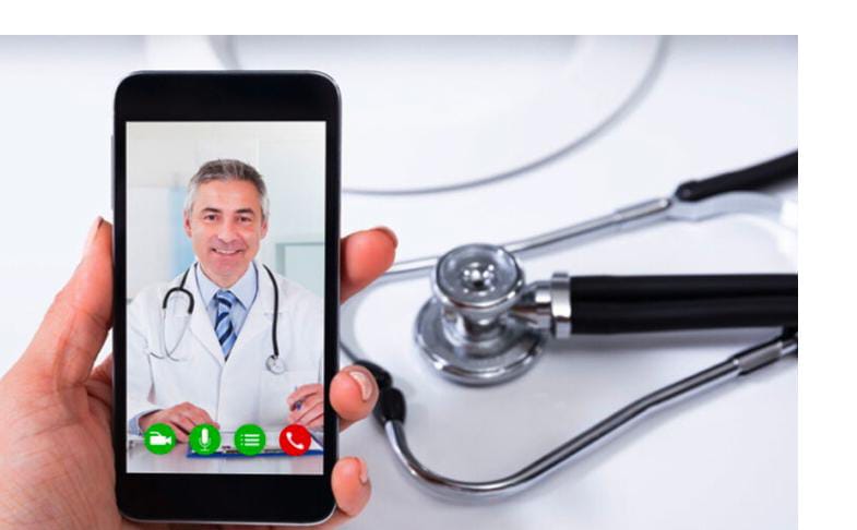 Online treatment