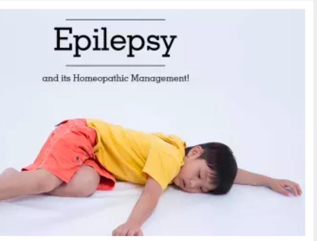 Epilepsy & Seizures
