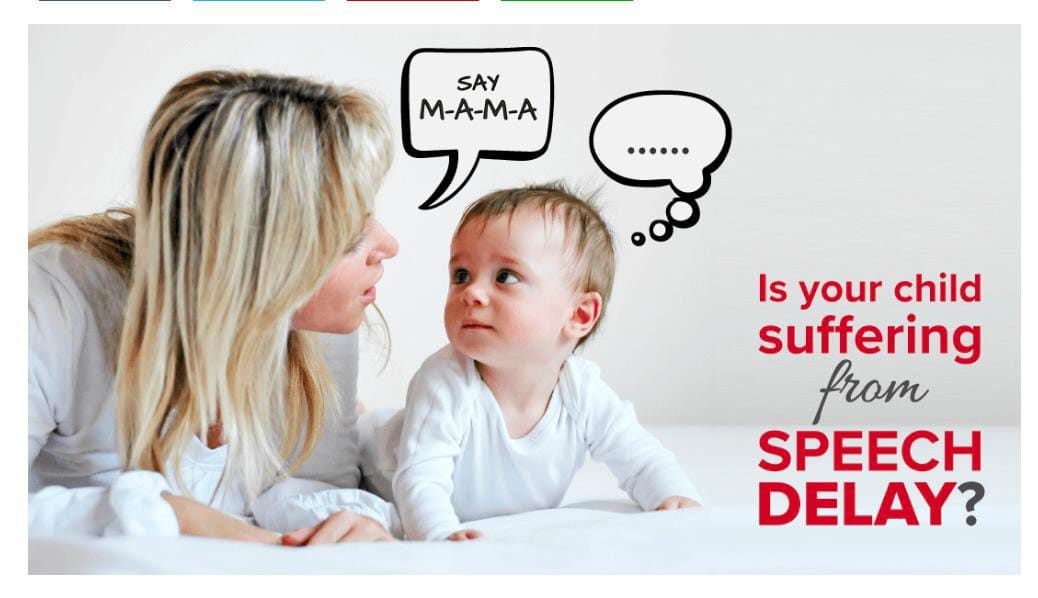 Speech Delay