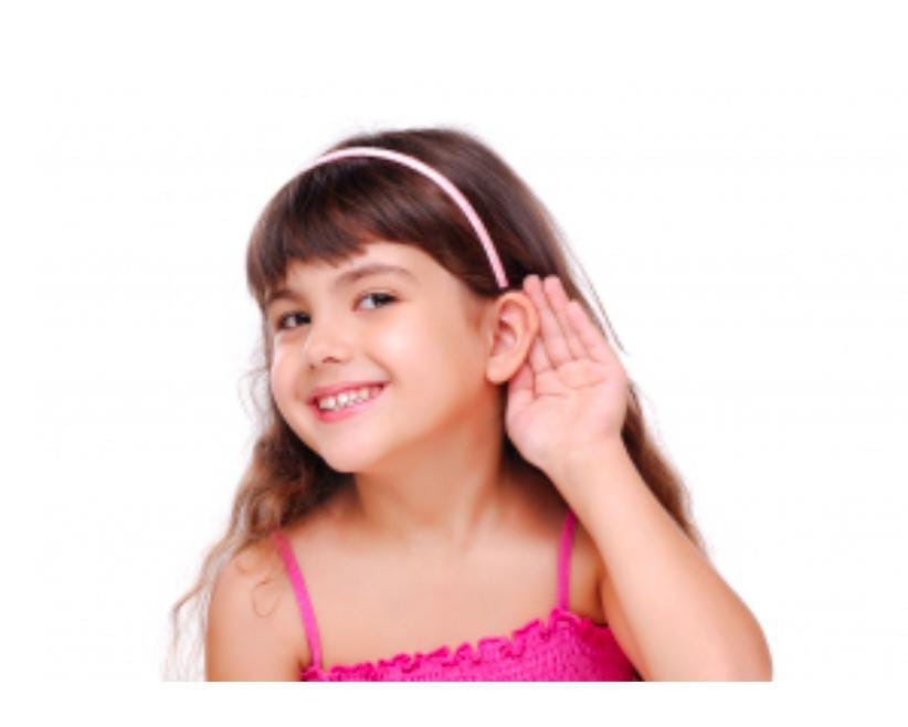 Hearing Problem