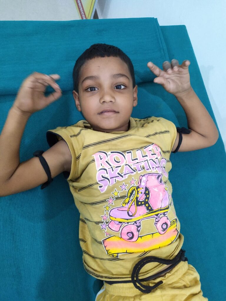 Normal Child Clinic, Autism, Epilepsy, ADHD, Speech Delay, Seizure, Hyperactive, Cerebral Palsy, Coma, Mental Health, Hydrocephalus, Raipur Centre, Child Clinic Near Bhatagaon Bus Stand, Pediatric Care Raipur, B-19 Radhaswami Nagar, Child Development Clinic Chhattisgarh