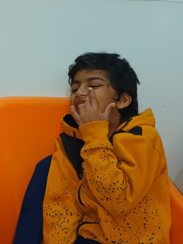 Normal Child Clinic, Autism, Epilepsy, ADHD, Speech Delay, Seizure, Hyperactive, Cerebral Palsy, Coma, Mental Health, Hydrocephalus, Raipur Centre, Child Clinic Near Bhatagaon Bus Stand, Pediatric Care Raipur, B-19 Radhaswami Nagar, Child Development Clinic Chhattisgarh