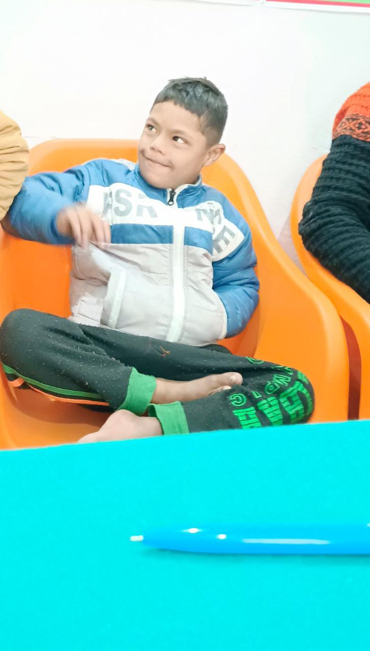 Normal Child Clinic